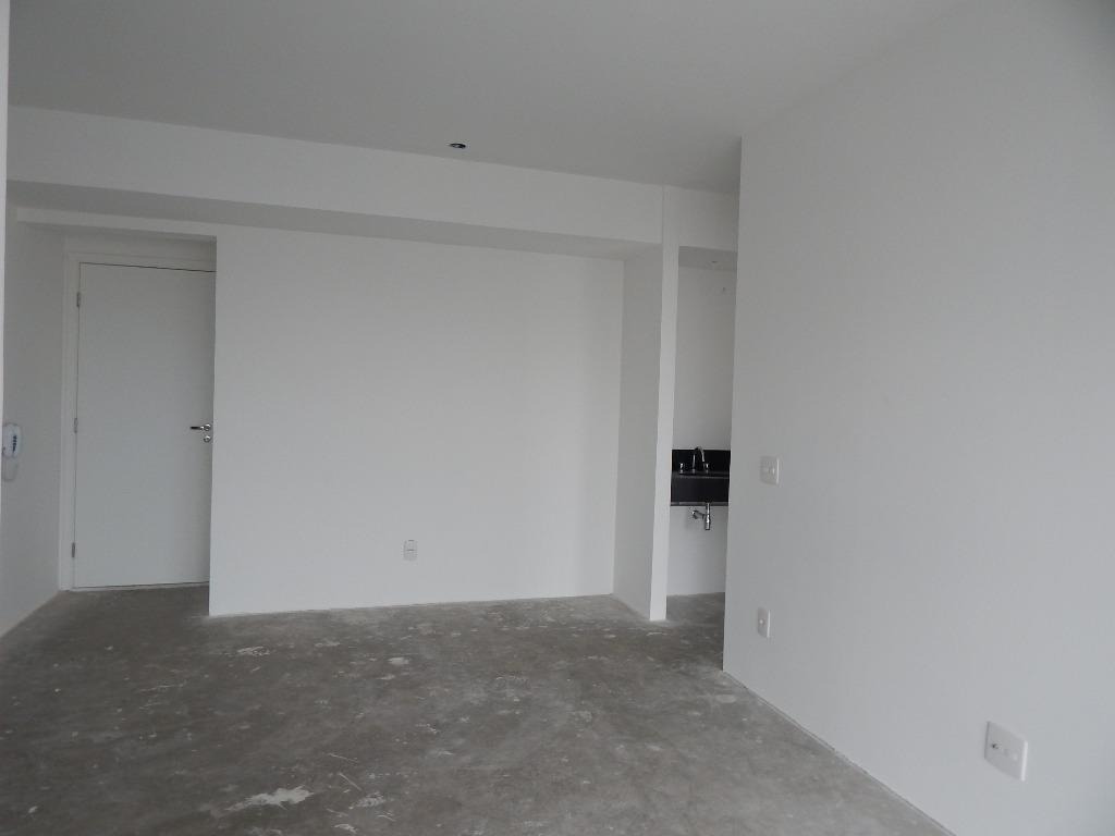 Apartamento à venda com 1 quarto, 58m² - Foto 16