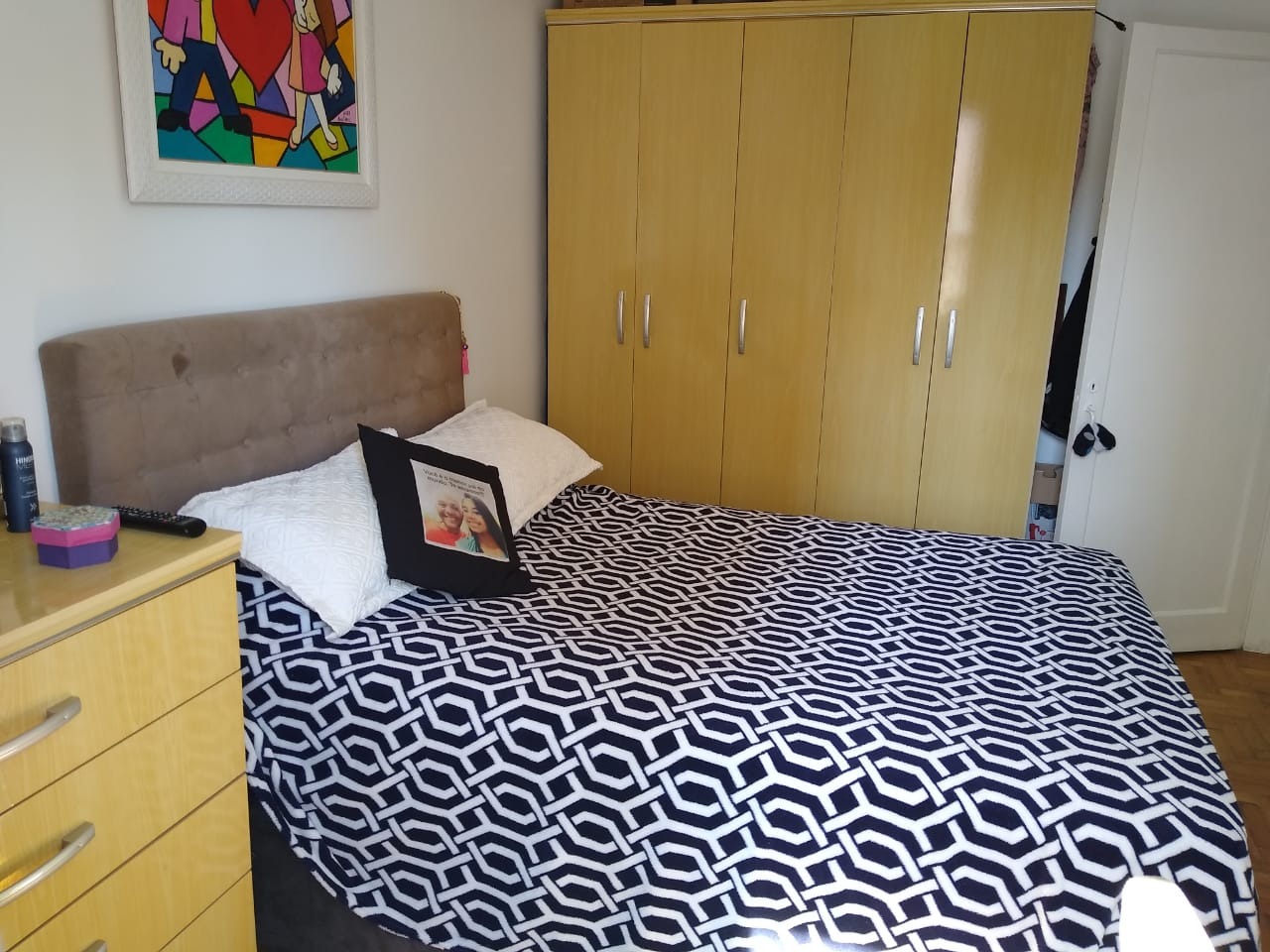 Apartamento à venda com 2 quartos, 73m² - Foto 22