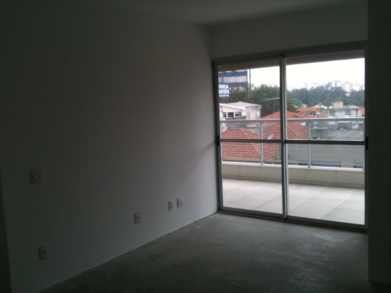 Apartamento à venda com 1 quarto, 58m² - Foto 24