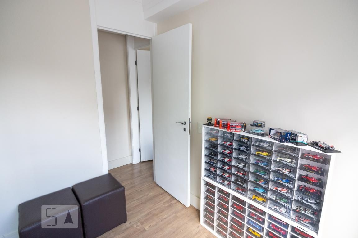 Apartamento à venda com 2 quartos, 45m² - Foto 6