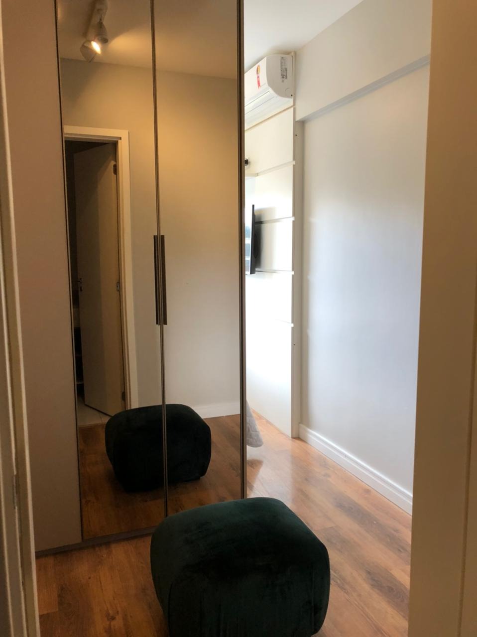 Apartamento à venda com 1 quarto, 59m² - Foto 20