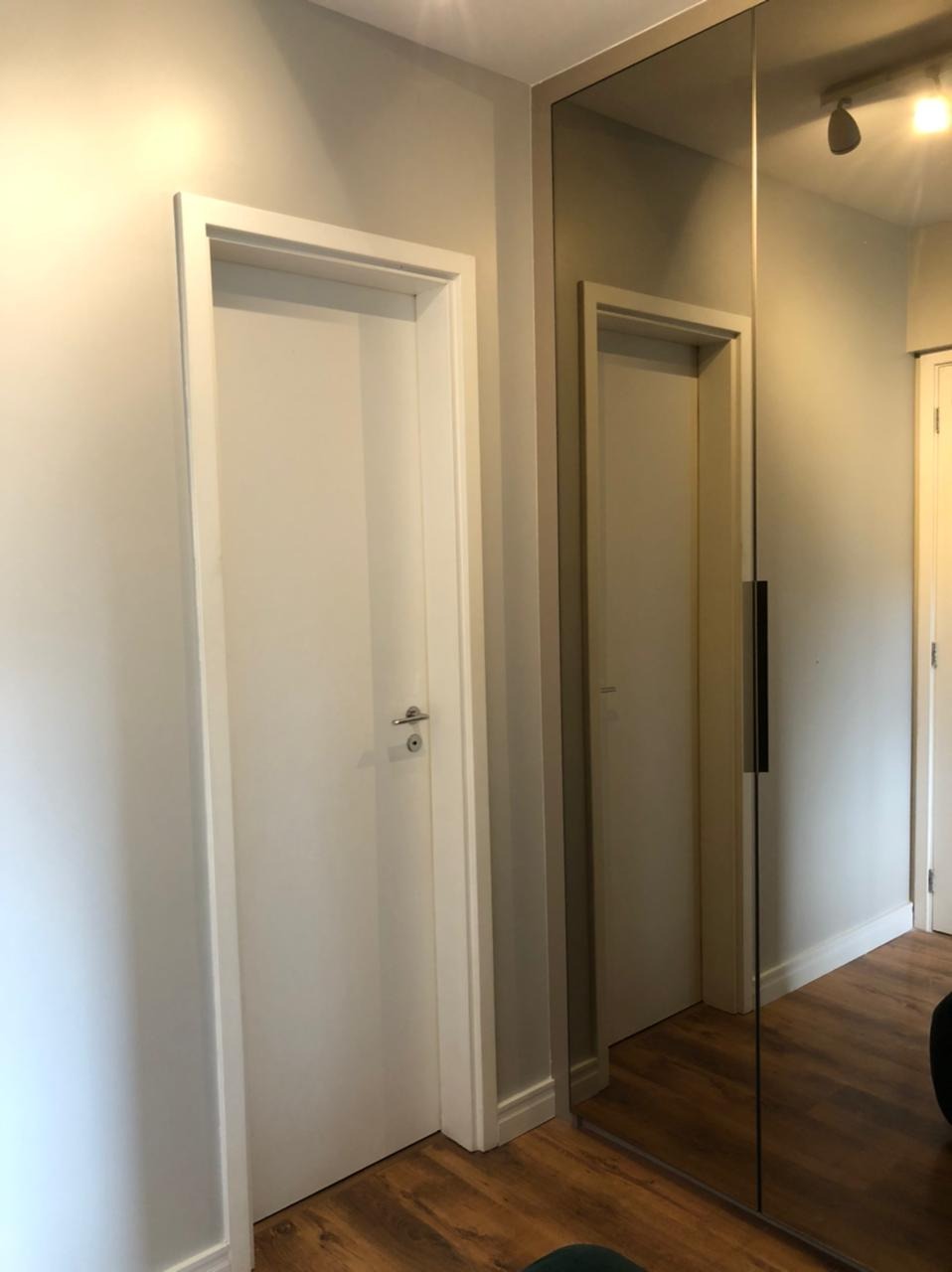 Apartamento à venda com 1 quarto, 59m² - Foto 15