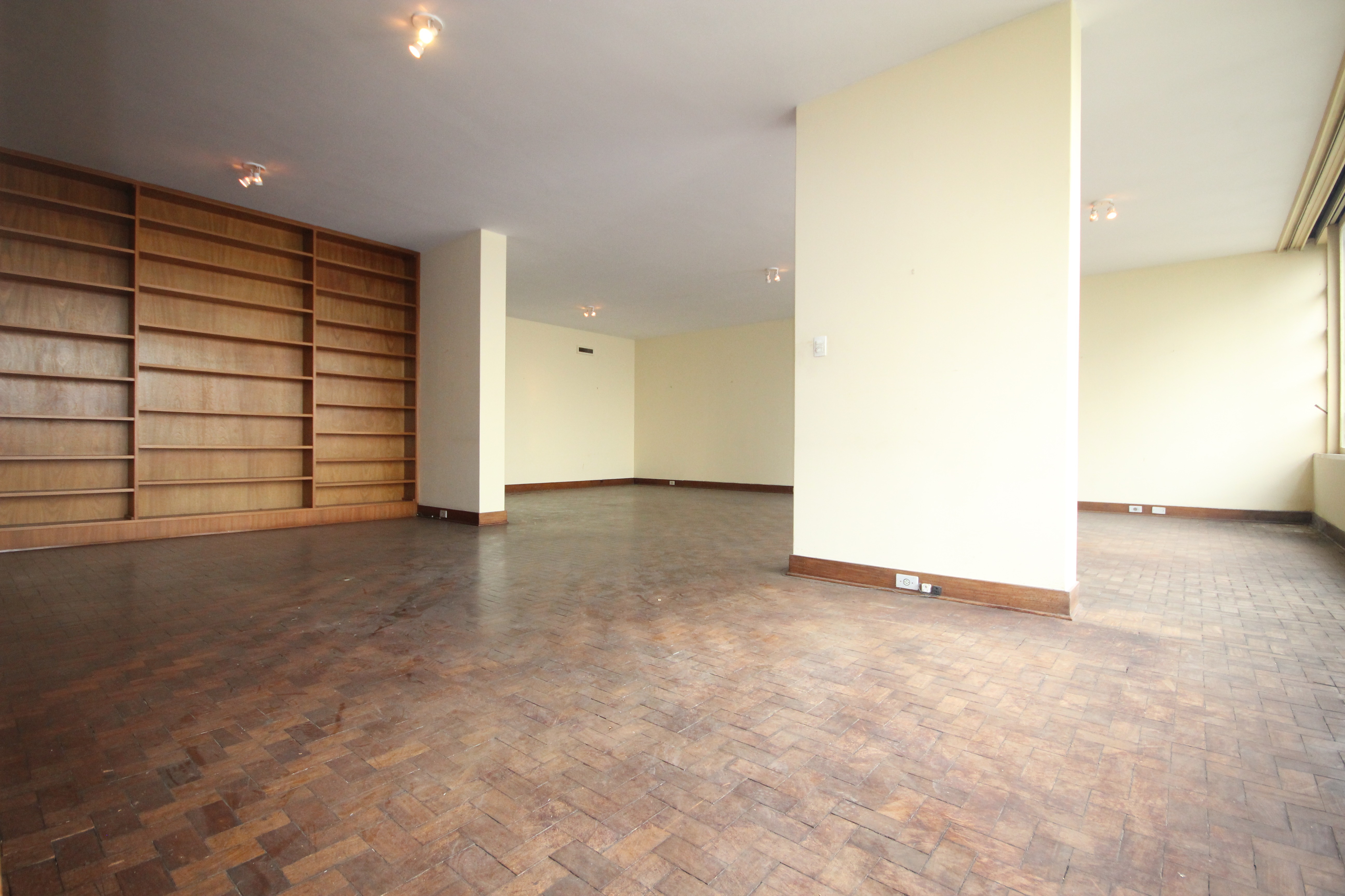 Apartamento à venda com 4 quartos, 370m² - Foto 16