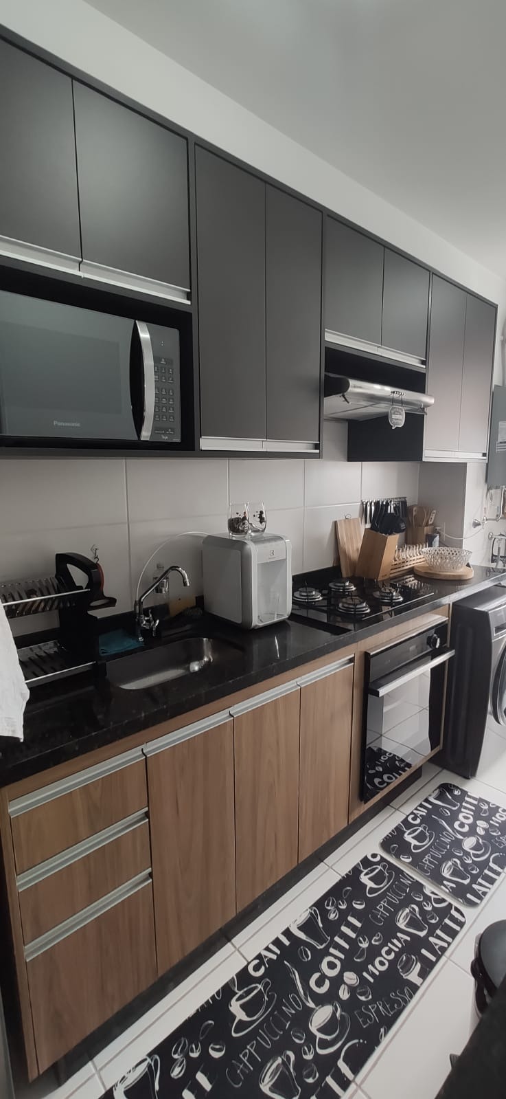 Apartamento à venda com 2 quartos, 64m² - Foto 32