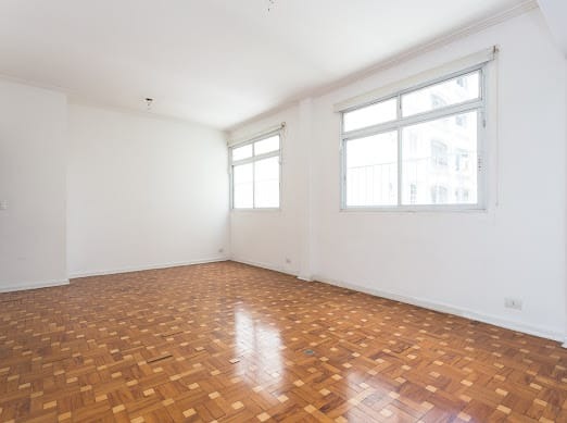 Apartamento à venda com 3 quartos, 165m² - Foto 10