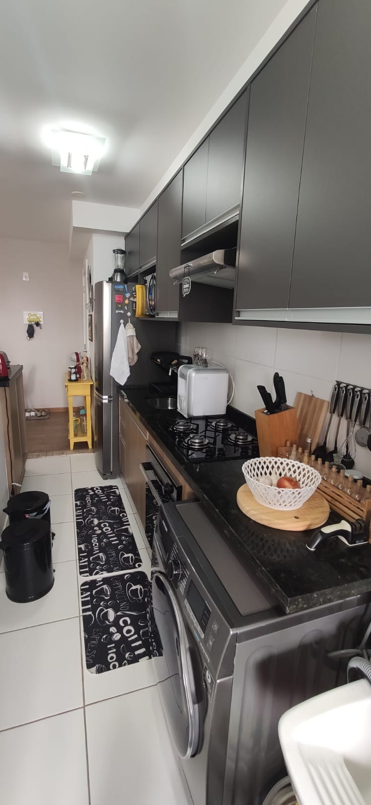 Apartamento à venda com 2 quartos, 64m² - Foto 34