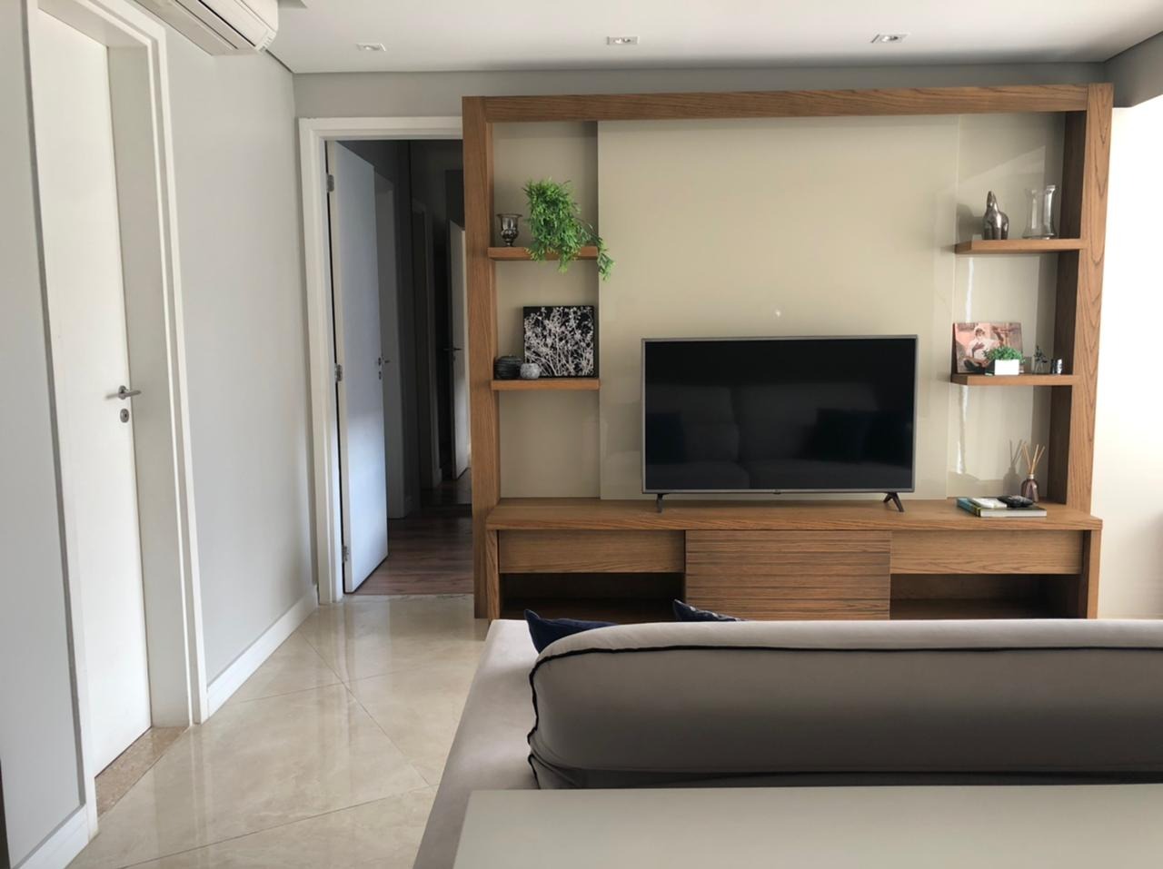 Apartamento à venda com 1 quarto, 59m² - Foto 21