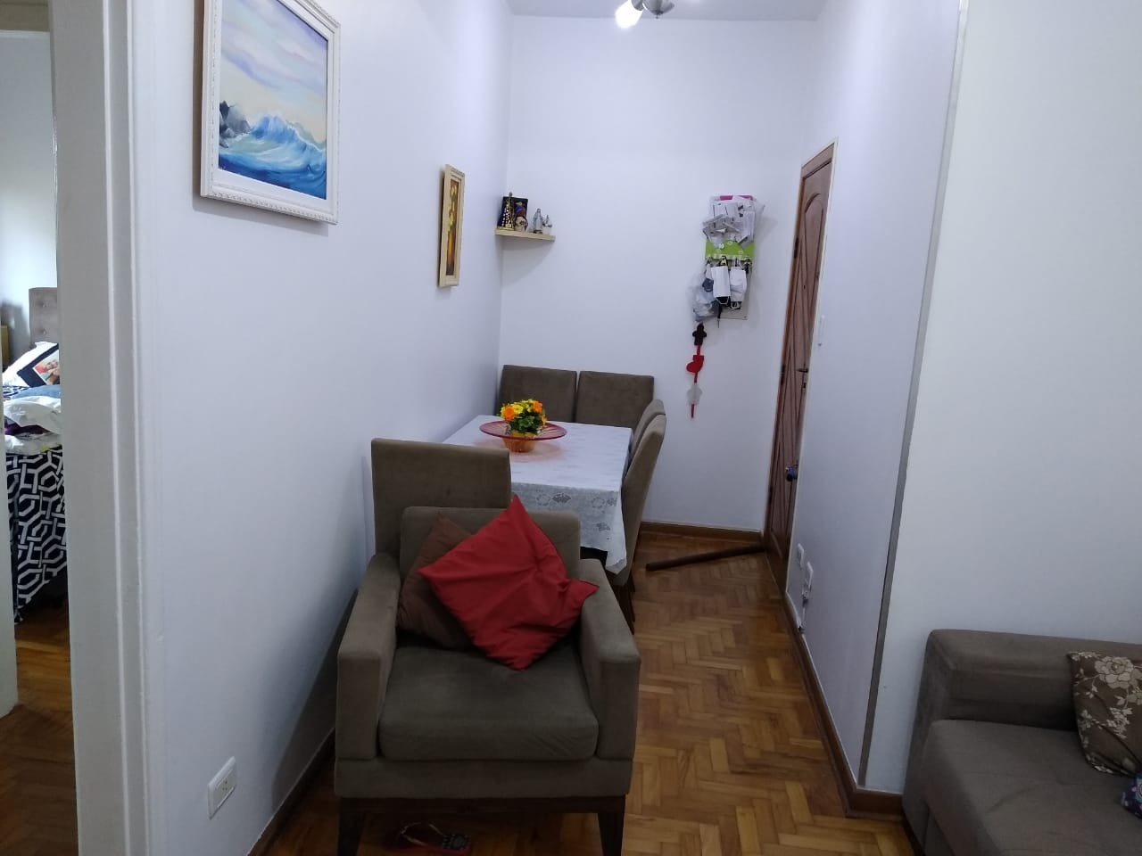 Apartamento à venda com 2 quartos, 73m² - Foto 5