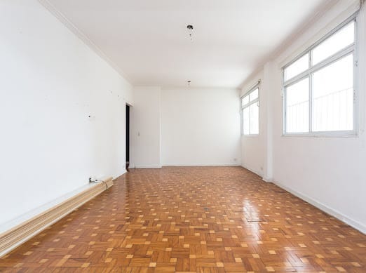 Apartamento à venda com 3 quartos, 165m² - Foto 2