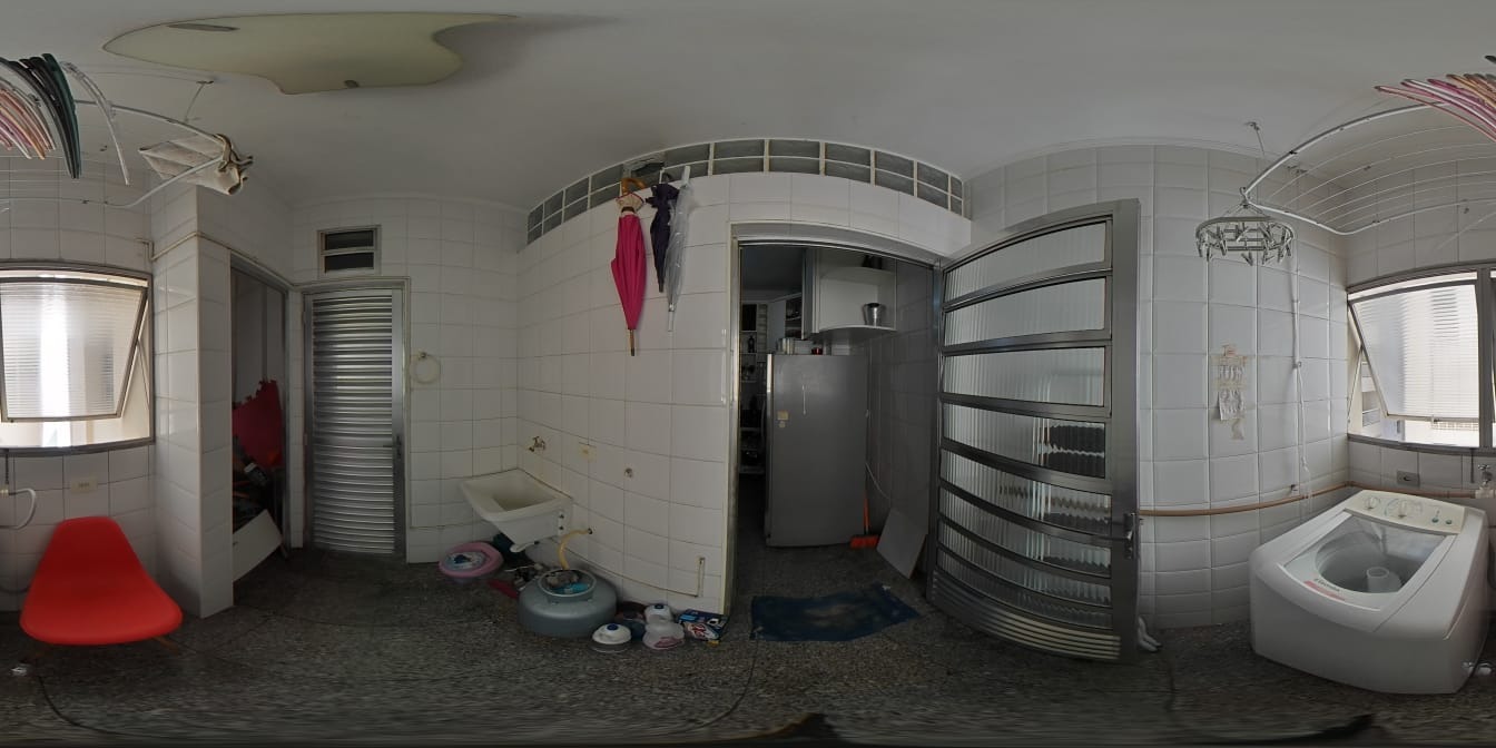 Apartamento à venda com 2 quartos, 84m² - Foto 9