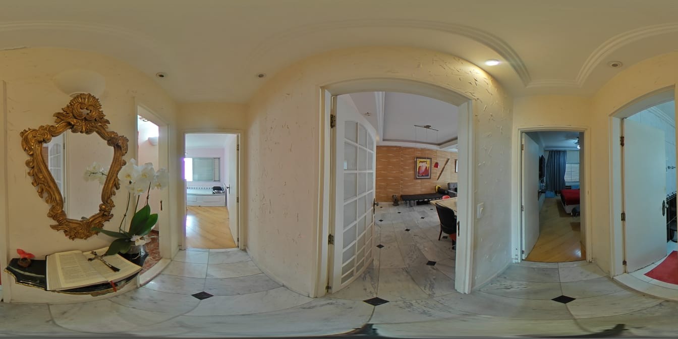 Apartamento à venda com 2 quartos, 84m² - Foto 14