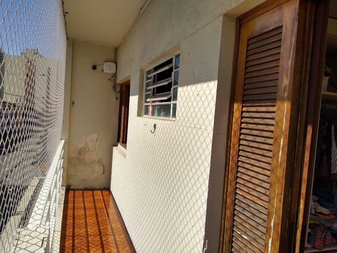 Apartamento à venda com 2 quartos, 73m² - Foto 31