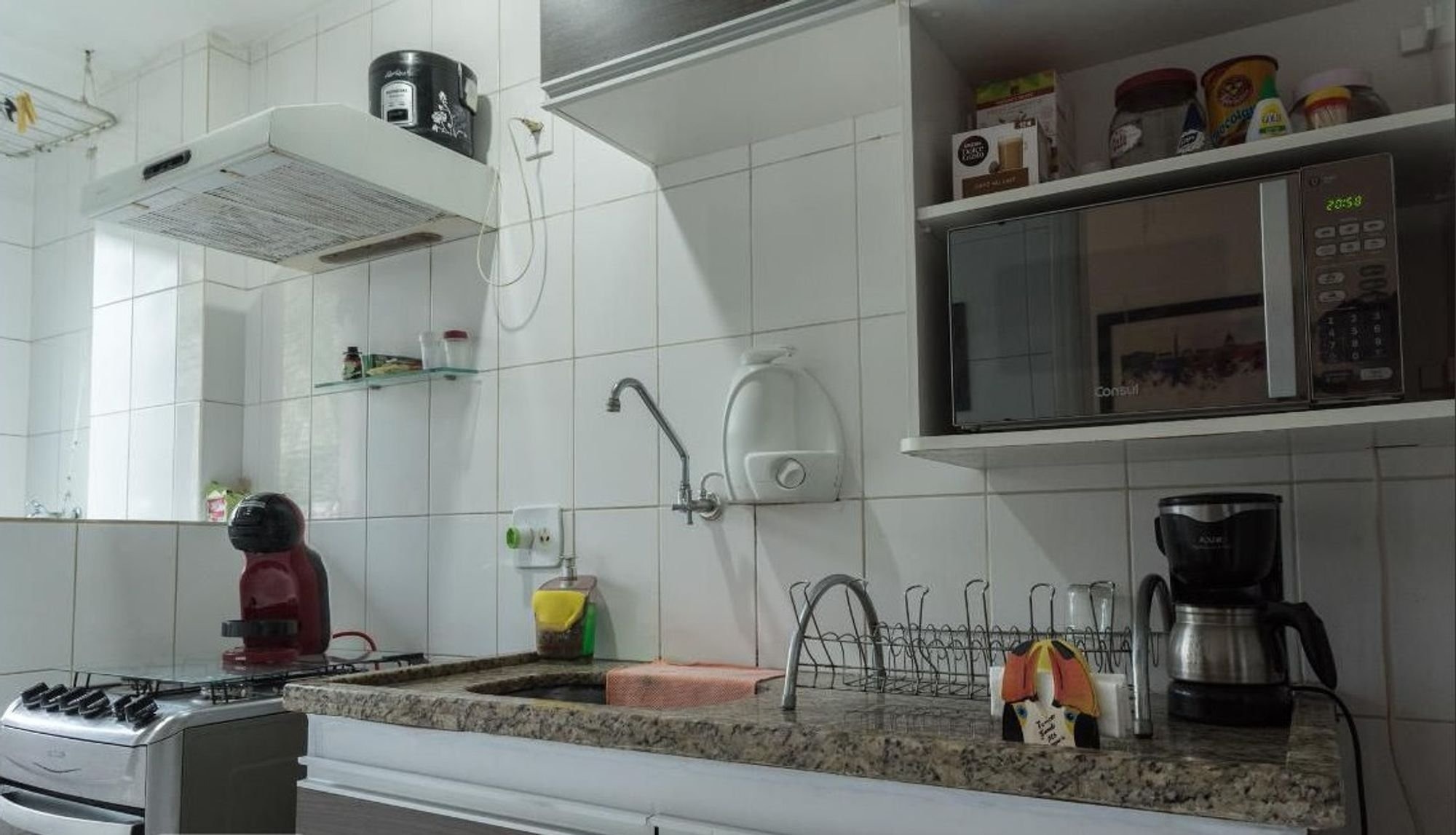 Apartamento à venda com 3 quartos, 78m² - Foto 11