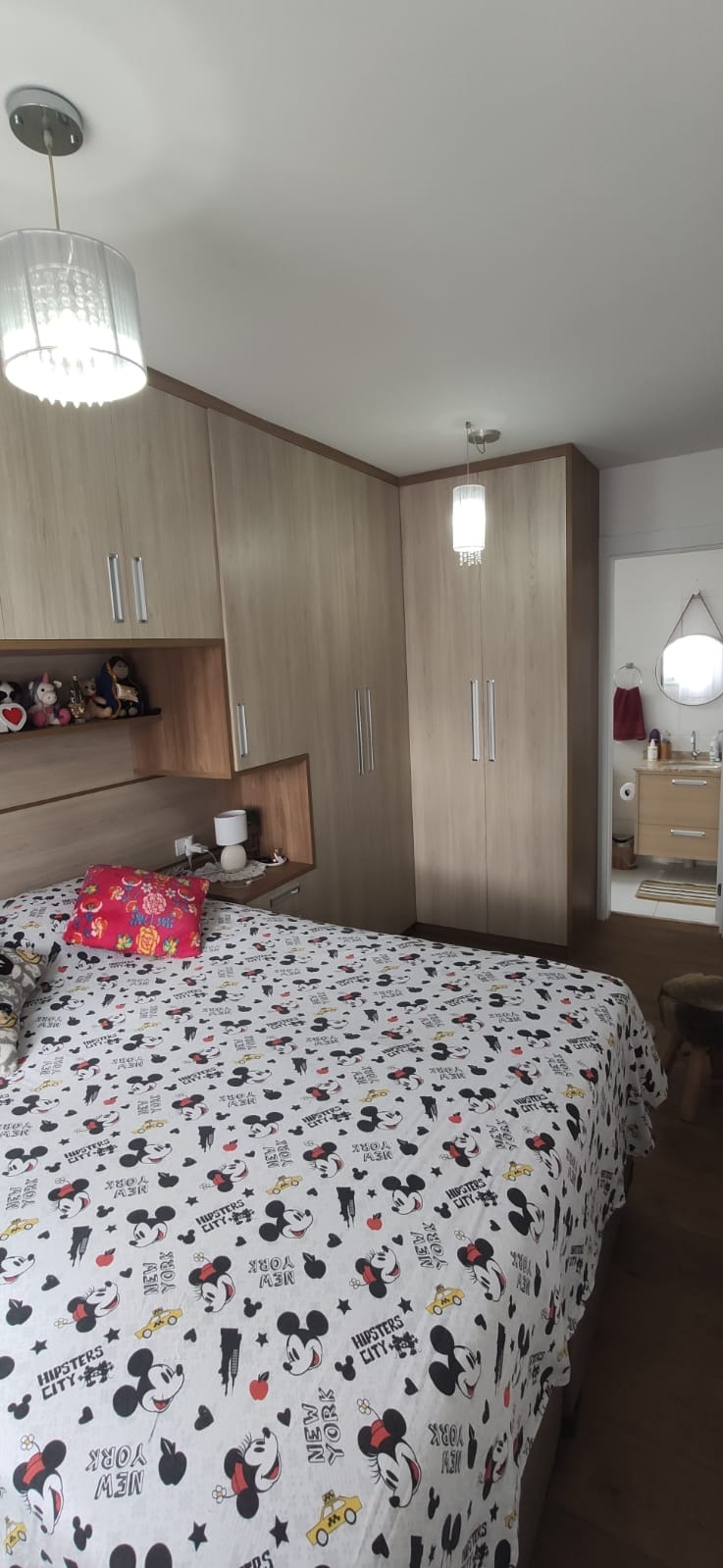 Apartamento à venda com 2 quartos, 64m² - Foto 39