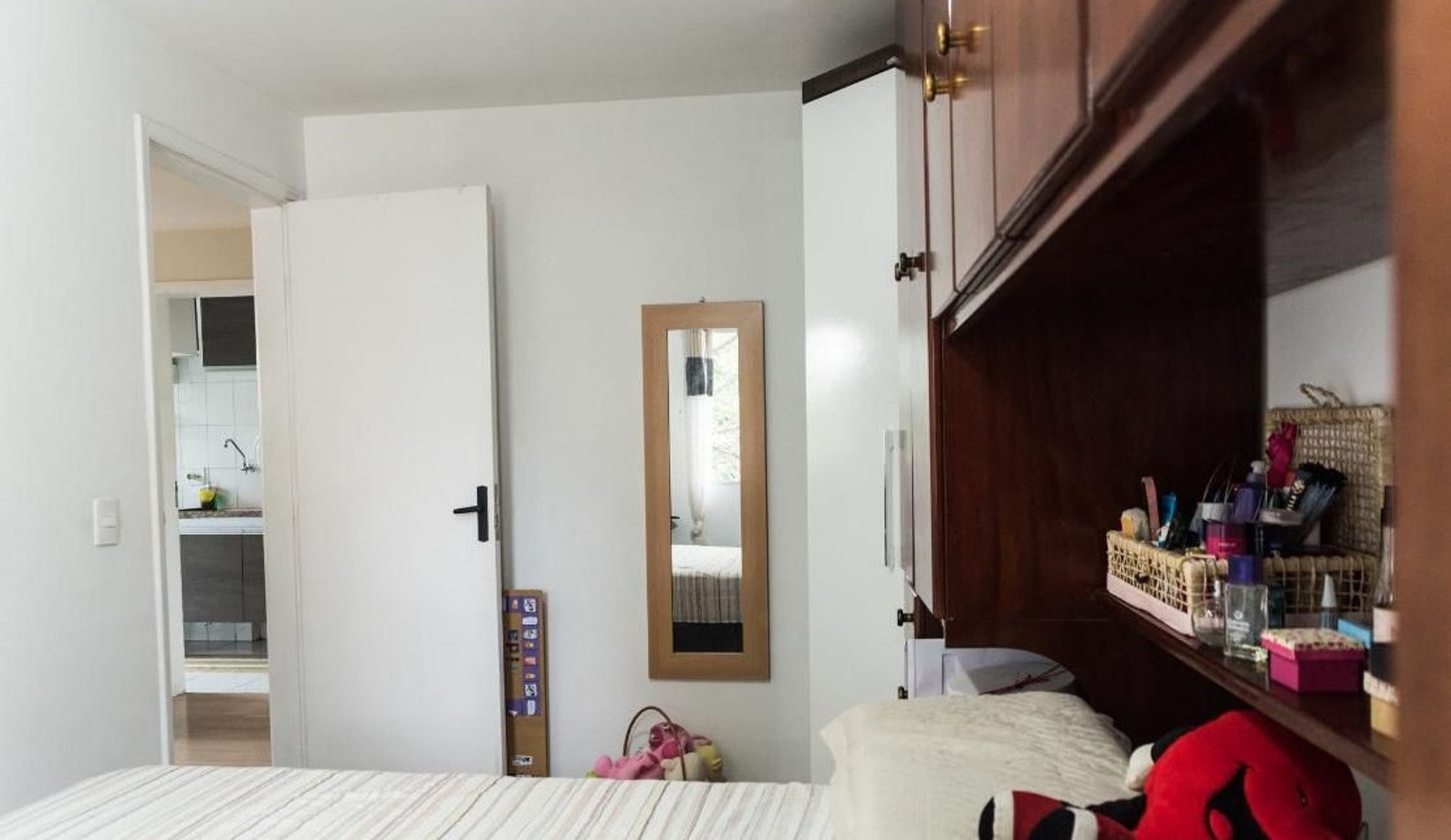 Apartamento à venda com 3 quartos, 78m² - Foto 13