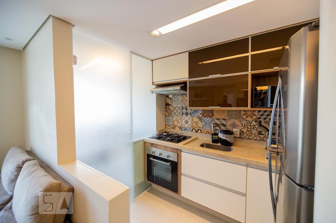 Apartamento à venda com 2 quartos, 45m² - Foto 23