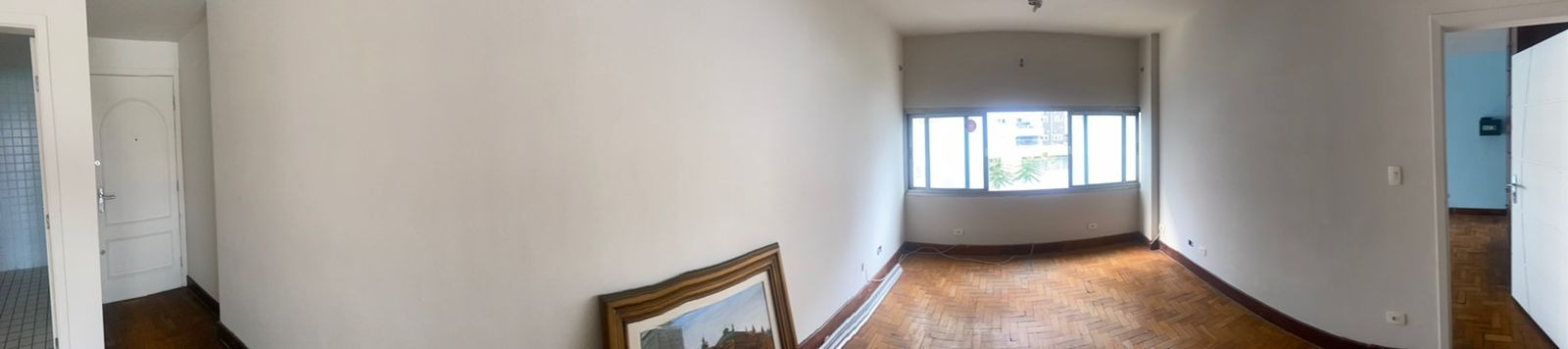 Apartamento à venda com 1 quarto, 73m² - Foto 8