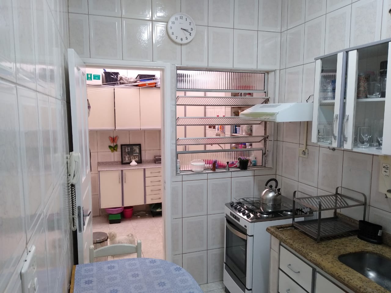 Apartamento à venda com 2 quartos, 73m² - Foto 11