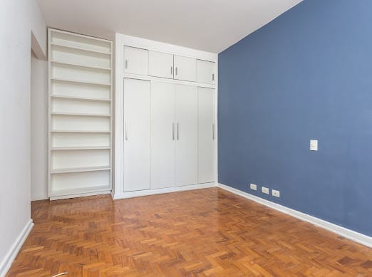 Apartamento à venda com 3 quartos, 165m² - Foto 13