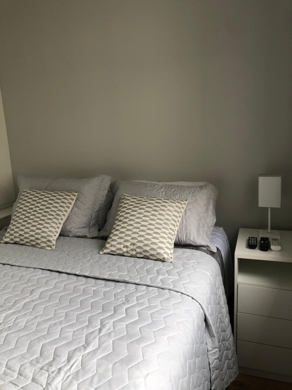 Apartamento à venda com 1 quarto, 59m² - Foto 18