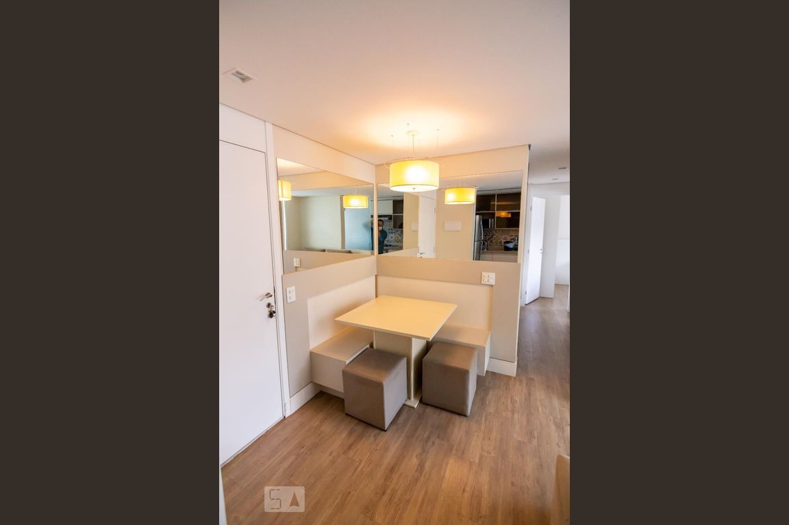 Apartamento à venda com 2 quartos, 45m² - Foto 13