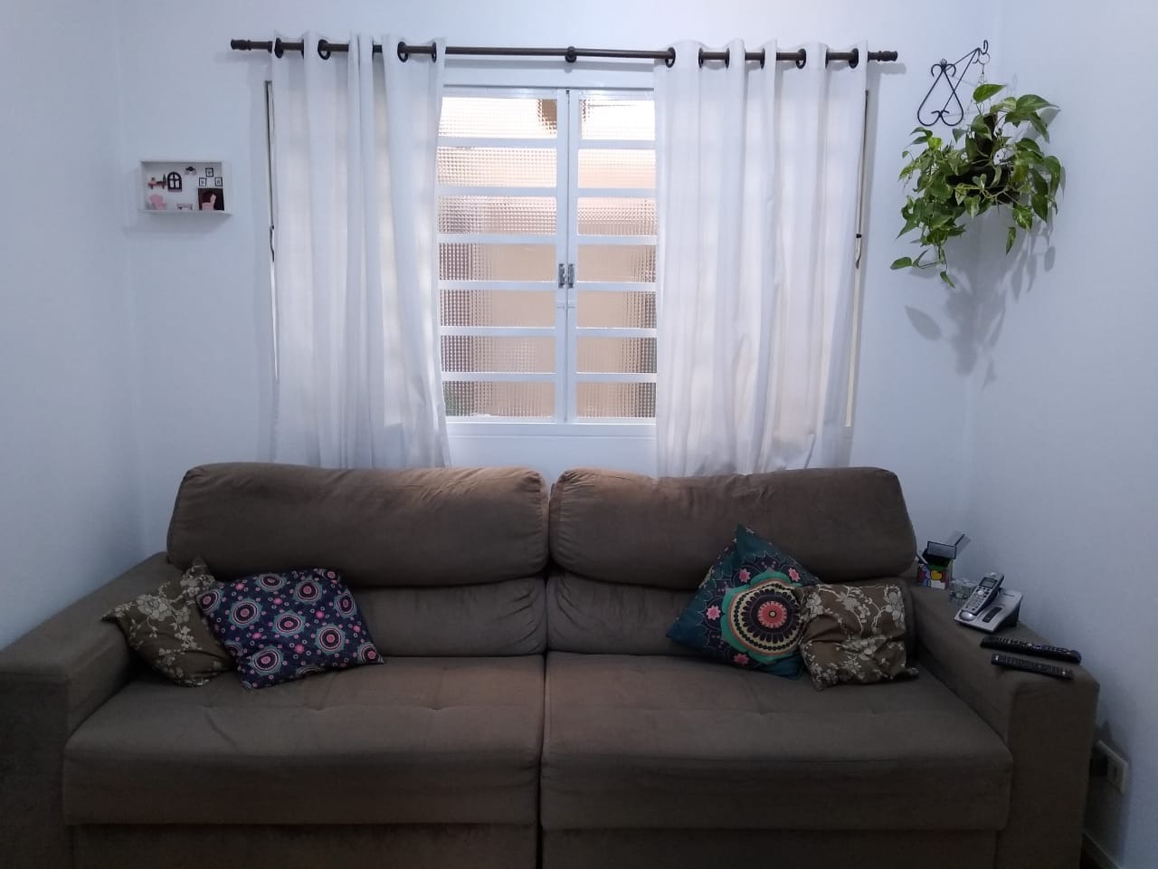 Apartamento à venda com 2 quartos, 73m² - Foto 4