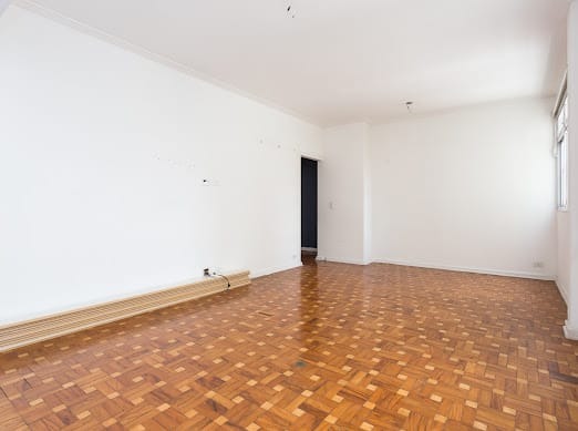 Apartamento à venda com 3 quartos, 165m² - Foto 8