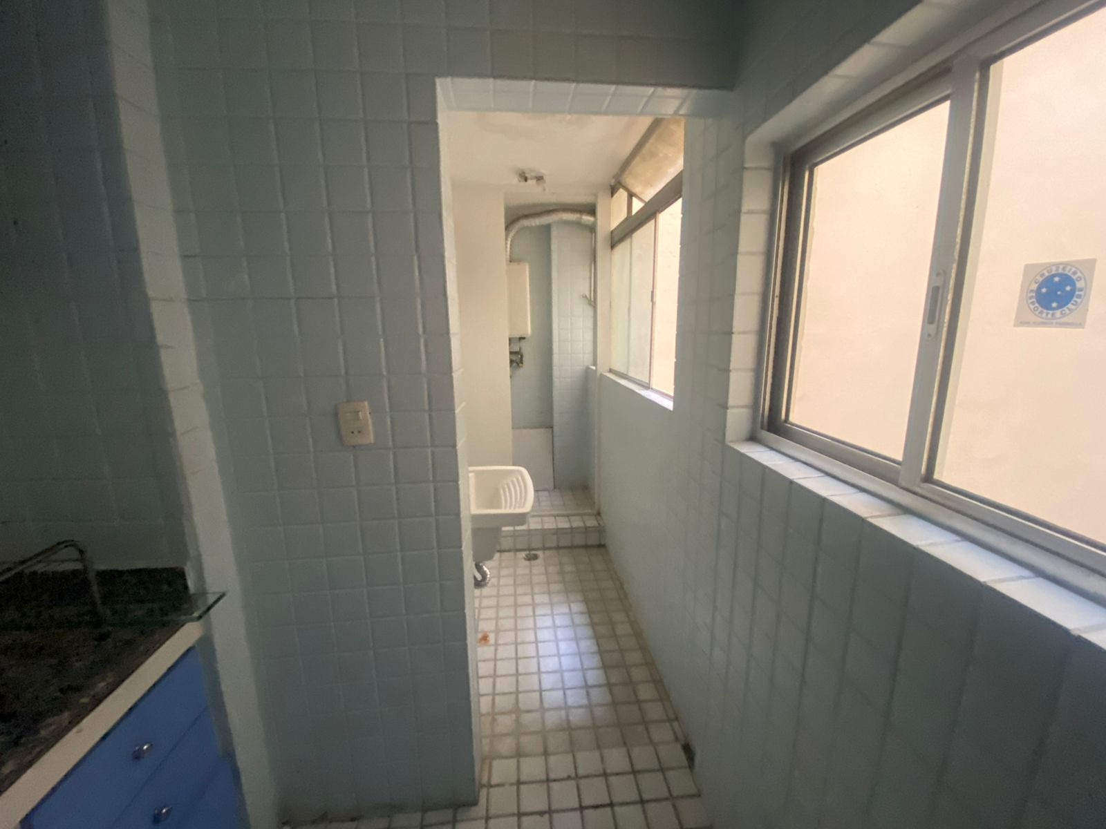 Apartamento à venda com 1 quarto, 73m² - Foto 2