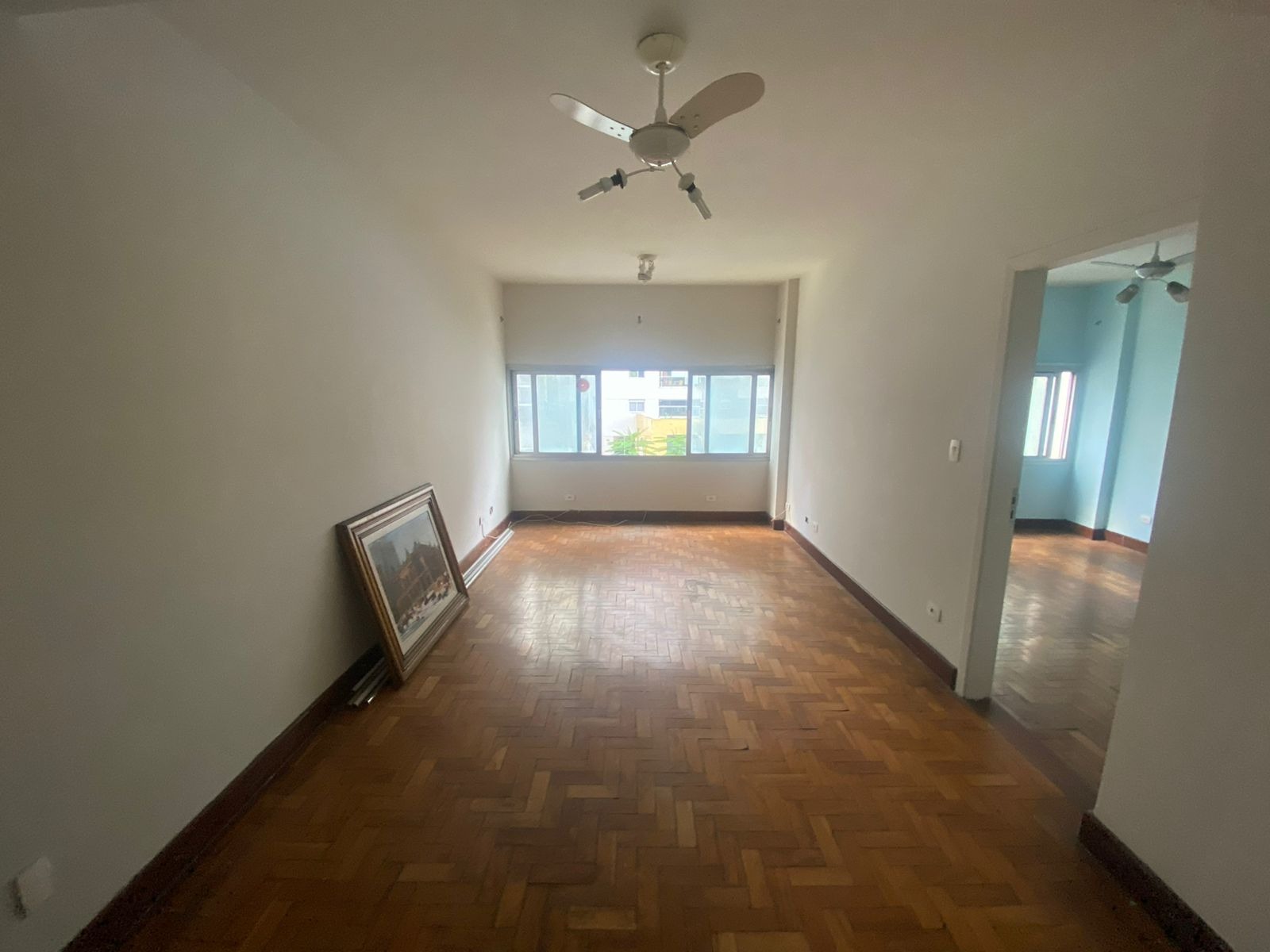 Apartamento à venda com 1 quarto, 73m² - Foto 19