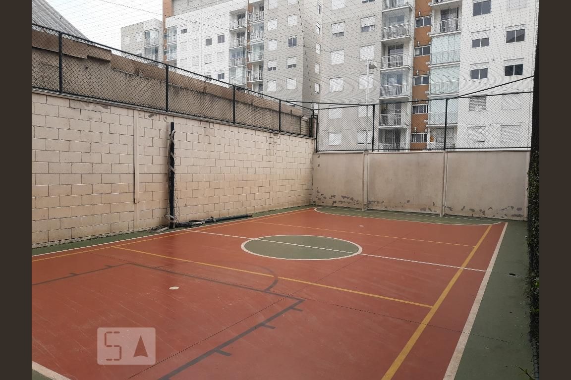 Apartamento à venda com 2 quartos, 45m² - Foto 28