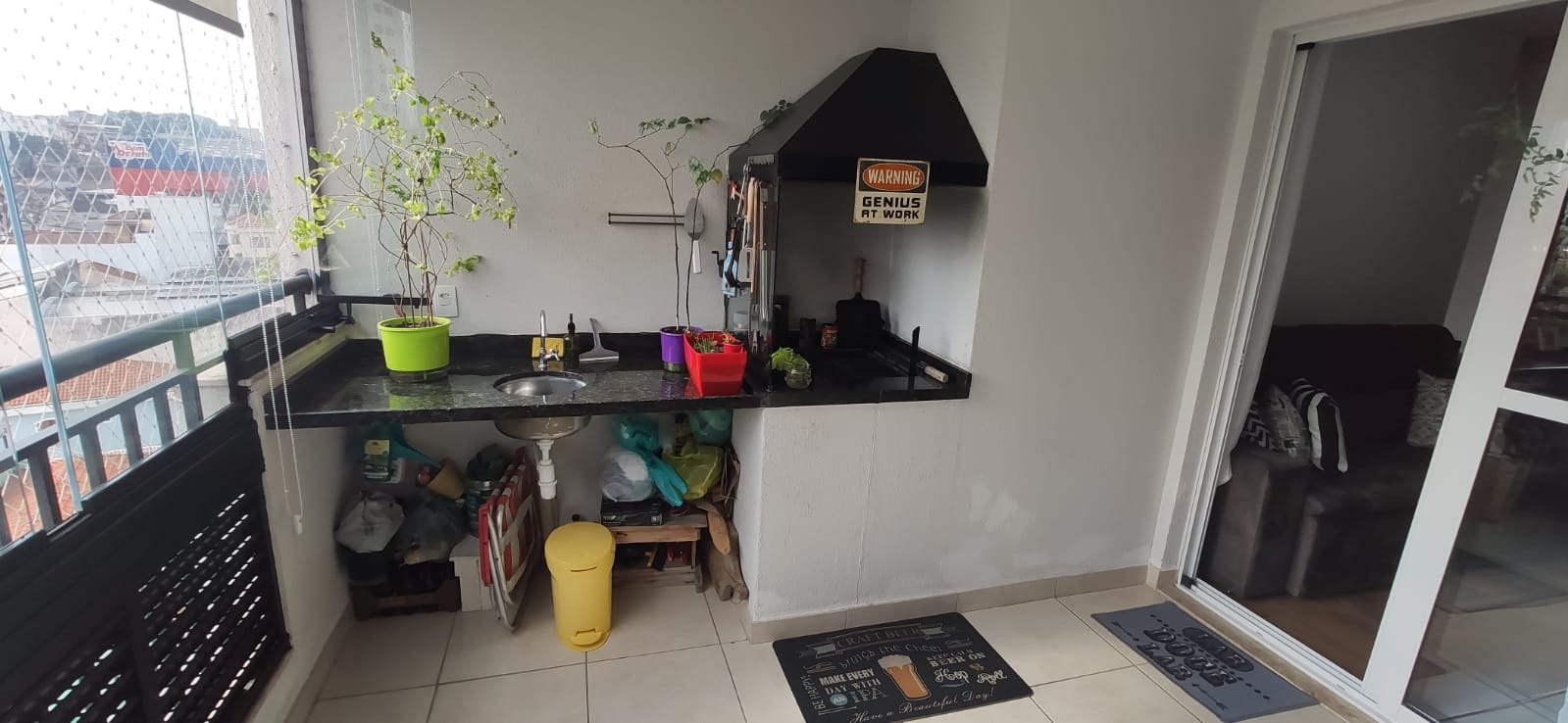 Apartamento à venda com 2 quartos, 64m² - Foto 21