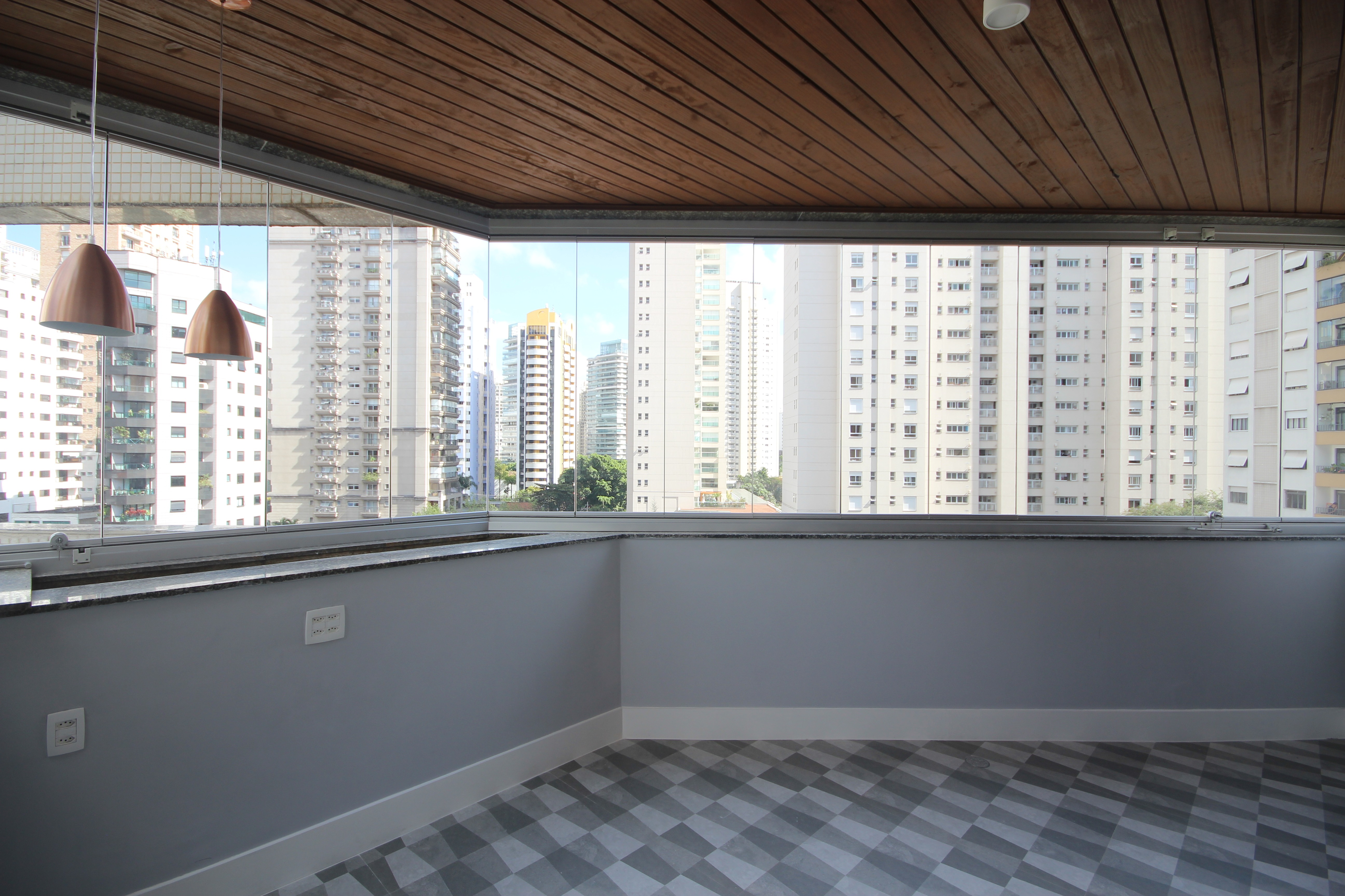 Apartamento à venda com 3 quartos, 244m² - Foto 13