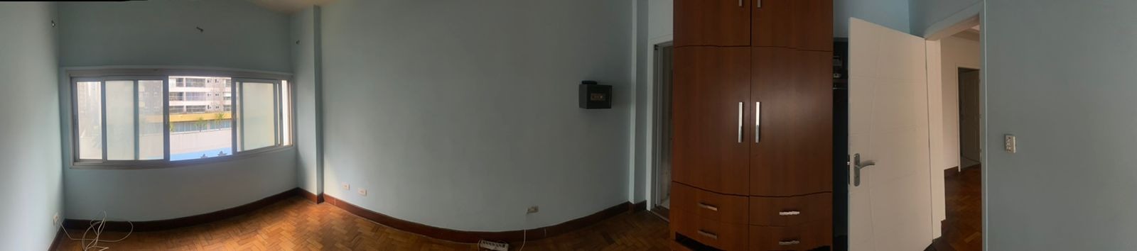 Apartamento à venda com 1 quarto, 73m² - Foto 13