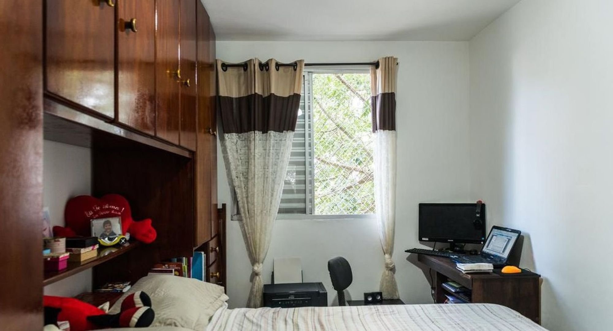 Apartamento à venda com 3 quartos, 78m² - Foto 2