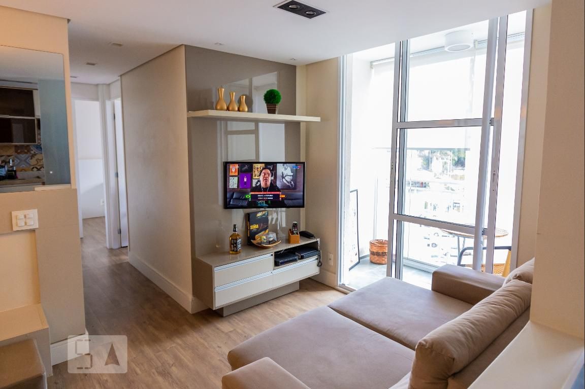 Apartamento à venda com 2 quartos, 45m² - Foto 15