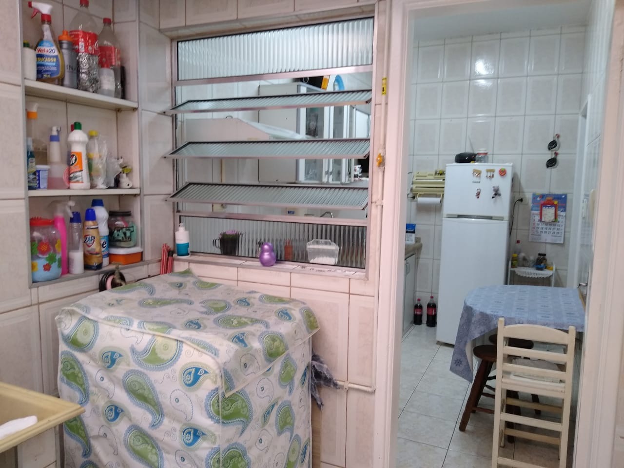 Apartamento à venda com 2 quartos, 73m² - Foto 8