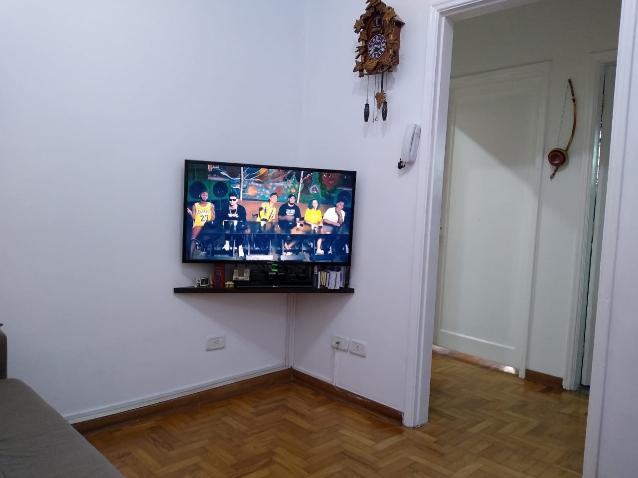 Apartamento à venda com 2 quartos, 73m² - Foto 2