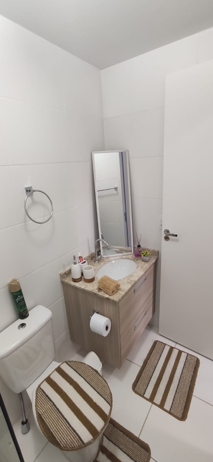 Apartamento à venda com 2 quartos, 64m² - Foto 31