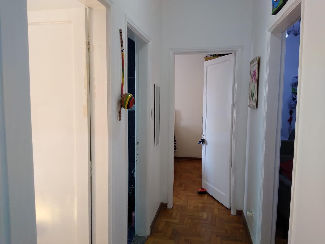 Apartamento à venda com 2 quartos, 73m² - Foto 27