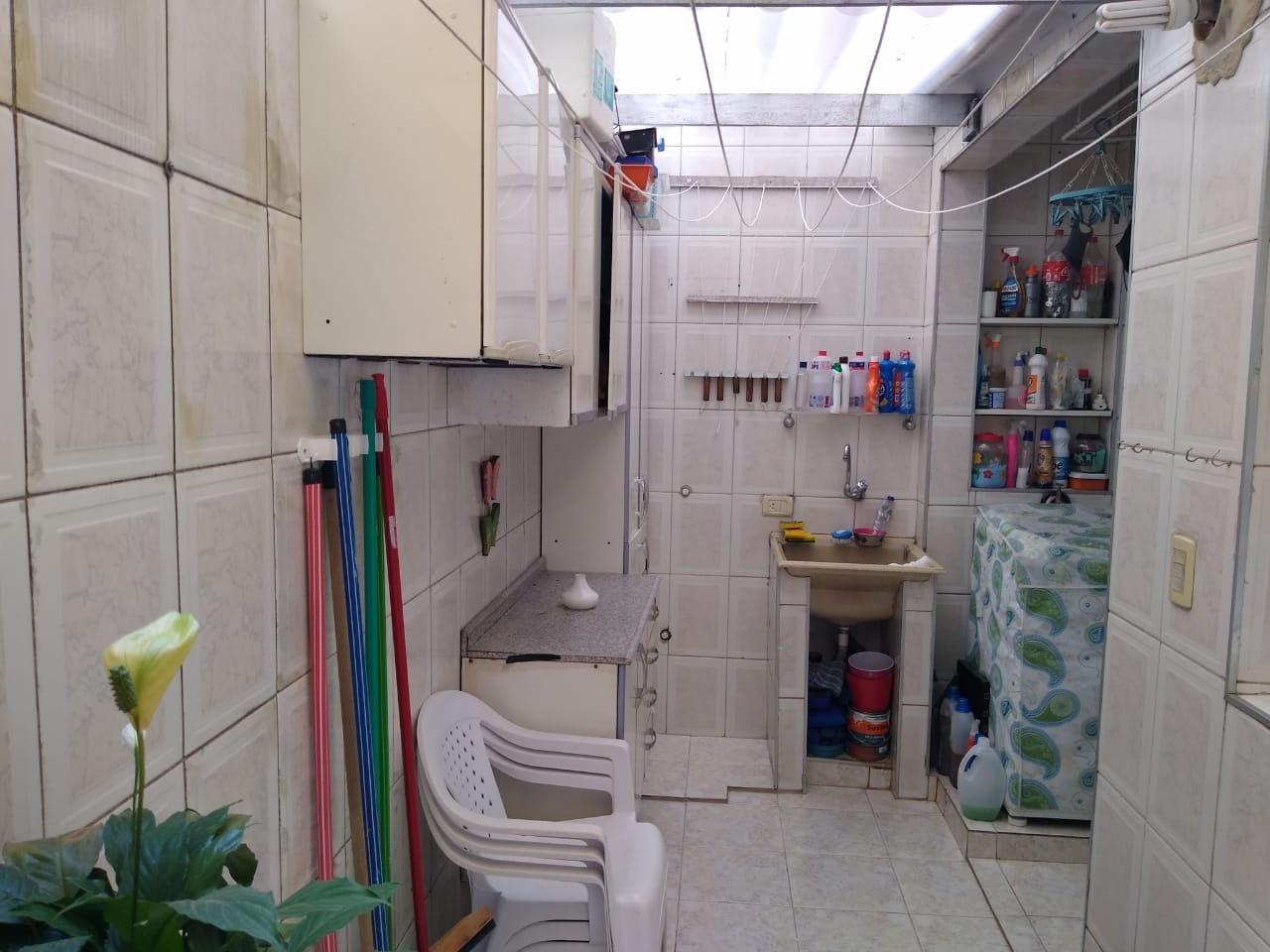 Apartamento à venda com 2 quartos, 73m² - Foto 33