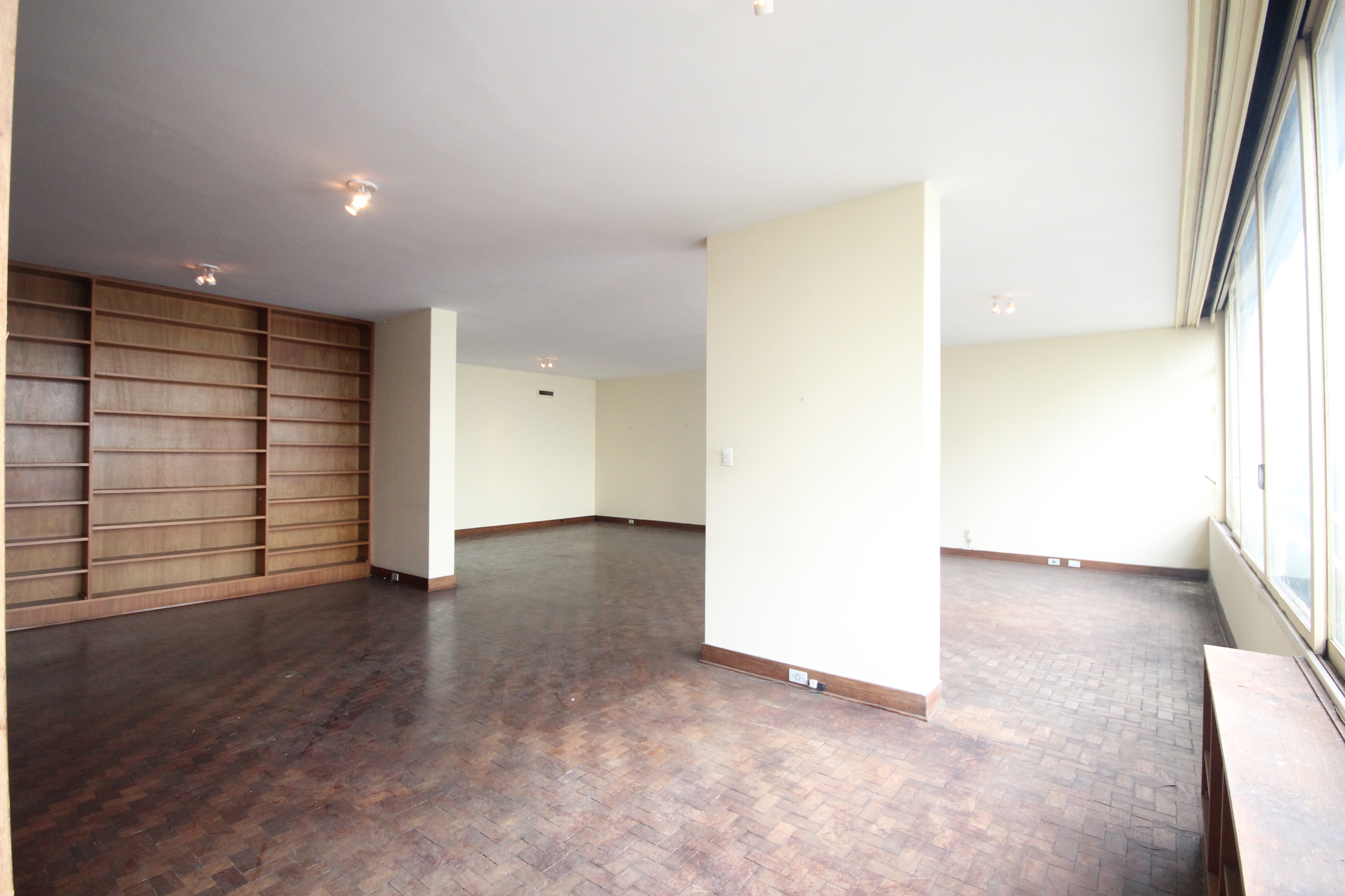 Apartamento à venda com 4 quartos, 370m² - Foto 12