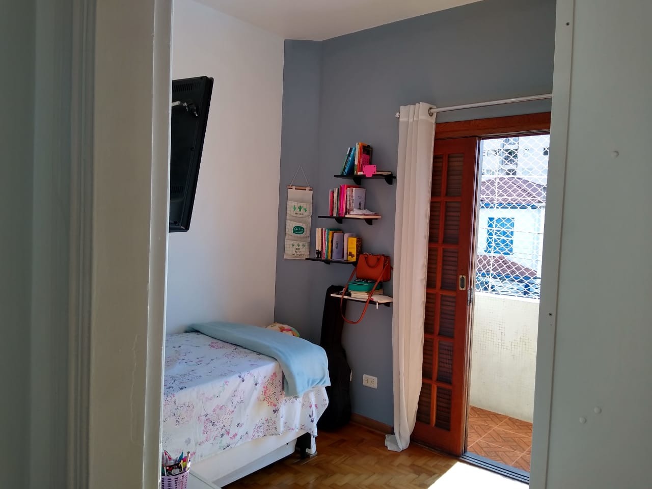 Apartamento à venda com 2 quartos, 73m² - Foto 20