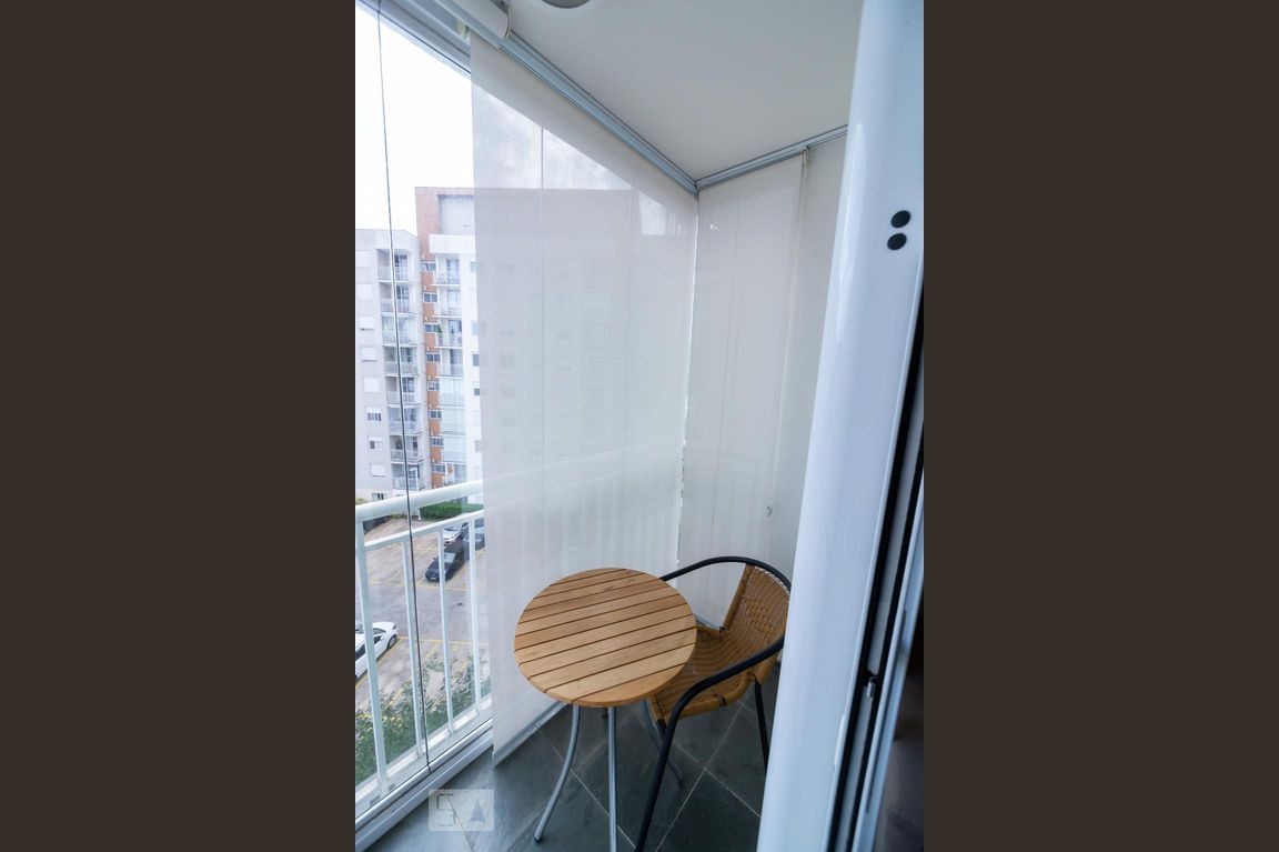 Apartamento à venda com 2 quartos, 45m² - Foto 17