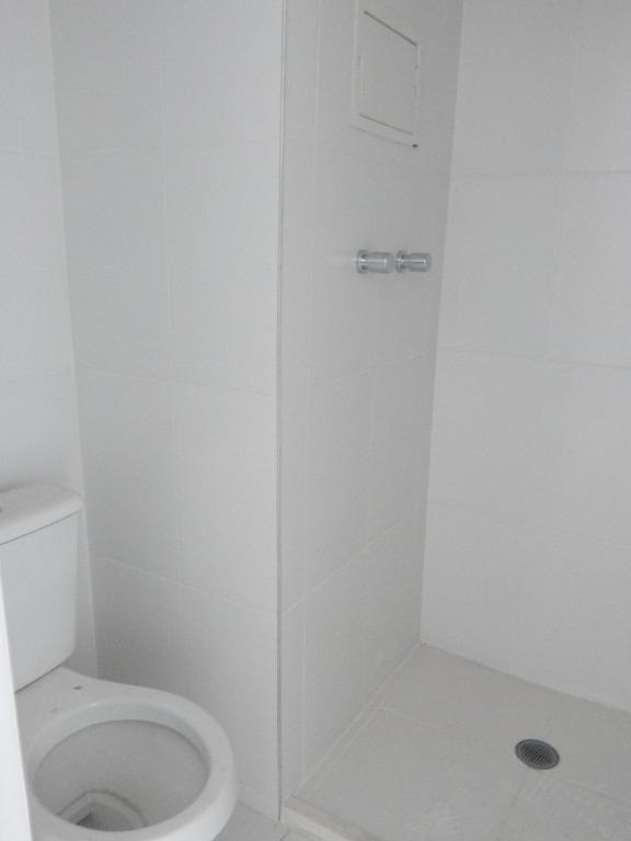 Apartamento à venda com 1 quarto, 58m² - Foto 6