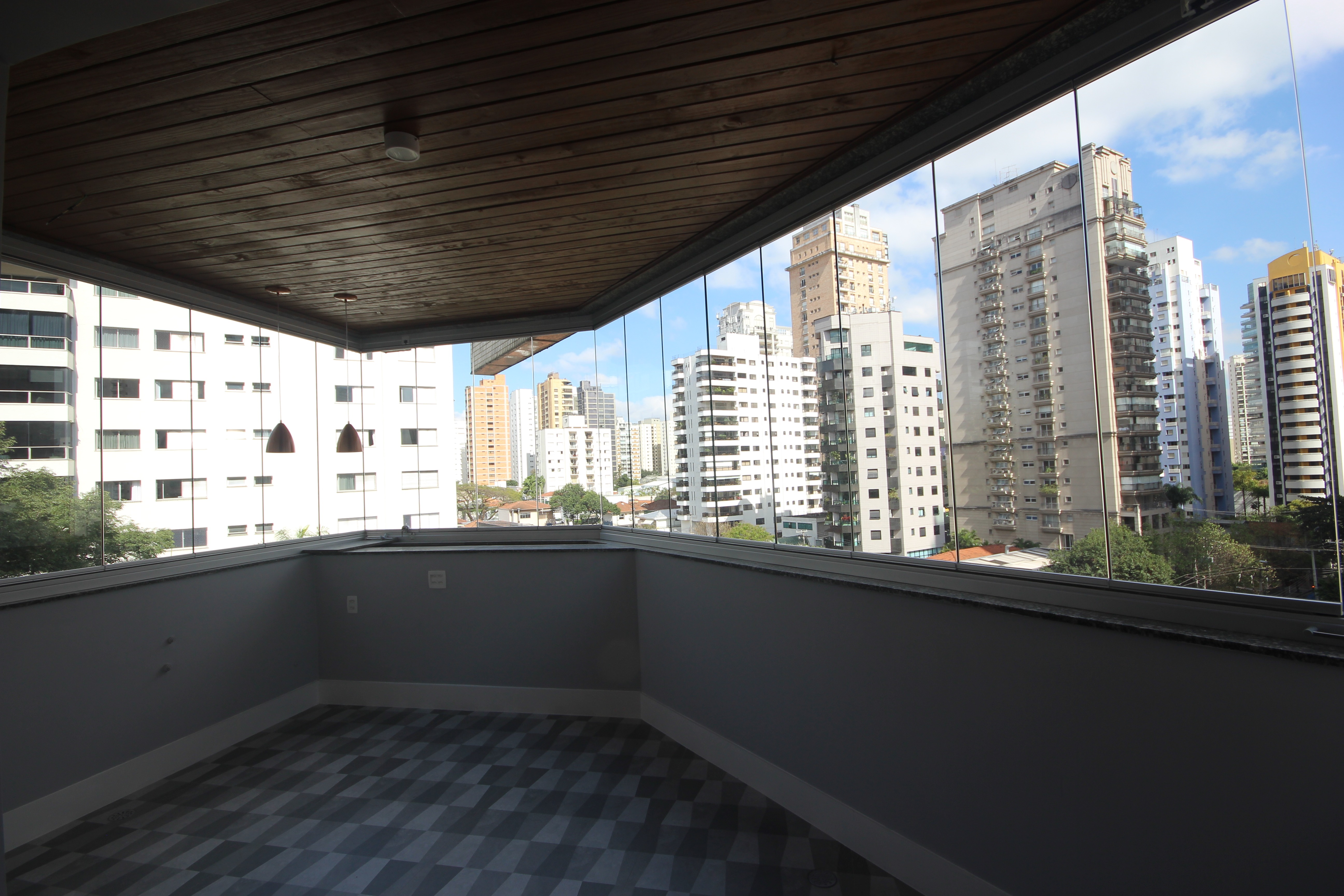 Apartamento à venda com 3 quartos, 244m² - Foto 29