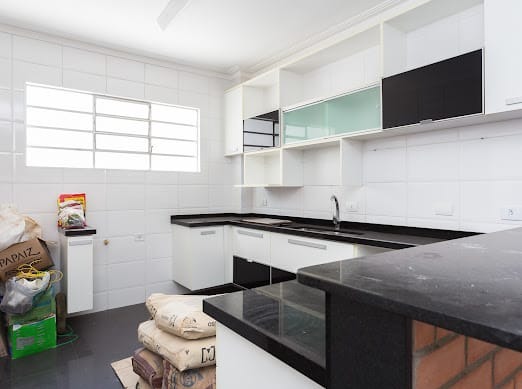 Apartamento à venda com 3 quartos, 165m² - Foto 6