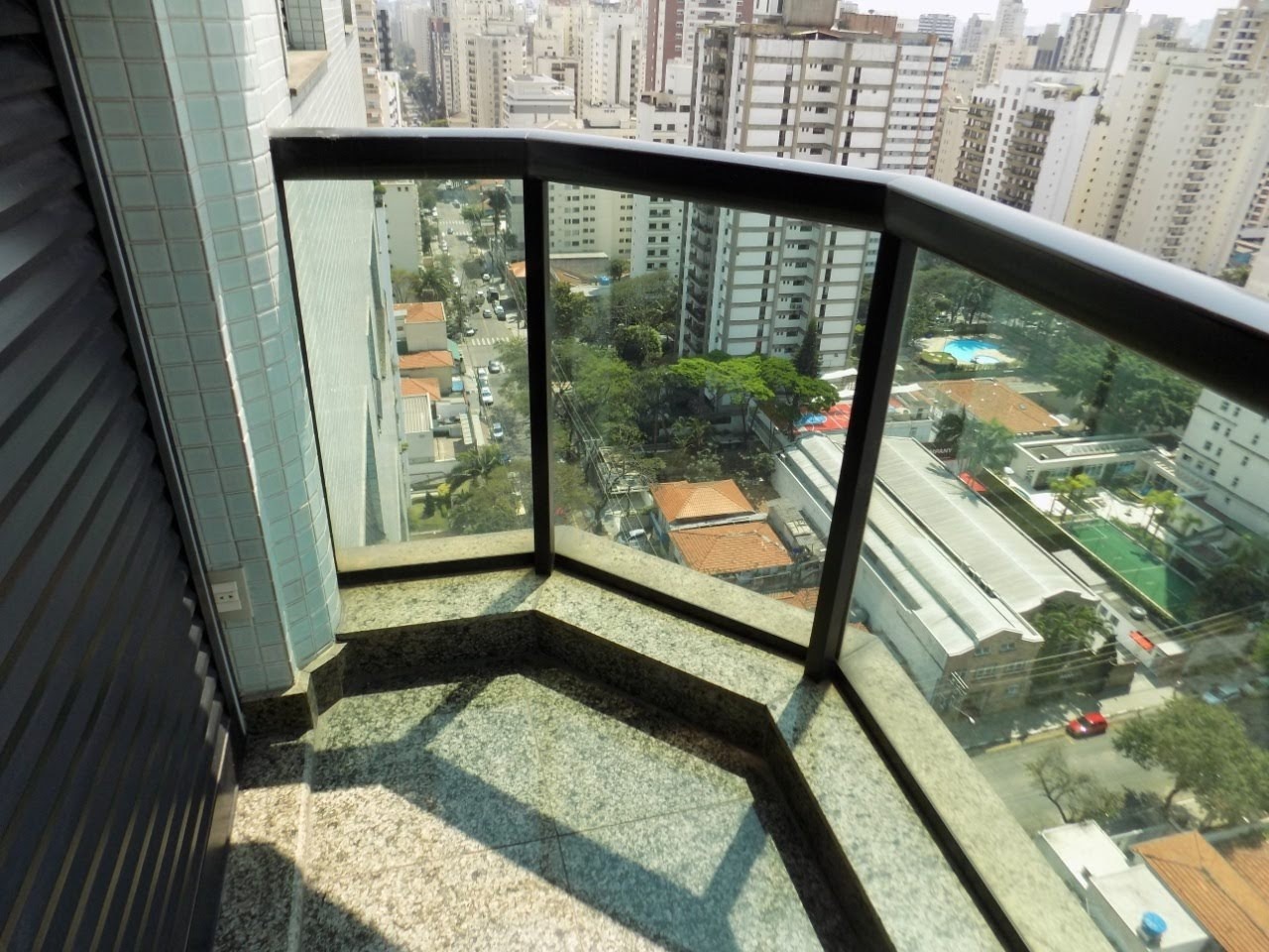 Cobertura à venda e aluguel com 4 quartos, 600m² - Foto 8