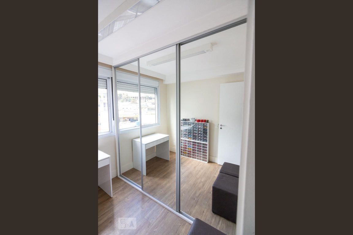 Apartamento à venda com 2 quartos, 45m² - Foto 10