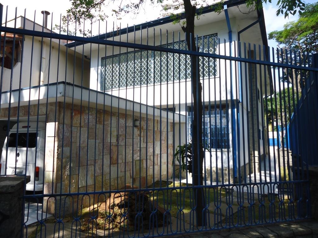 Casa à venda com 5 quartos, 385m² - Foto 20