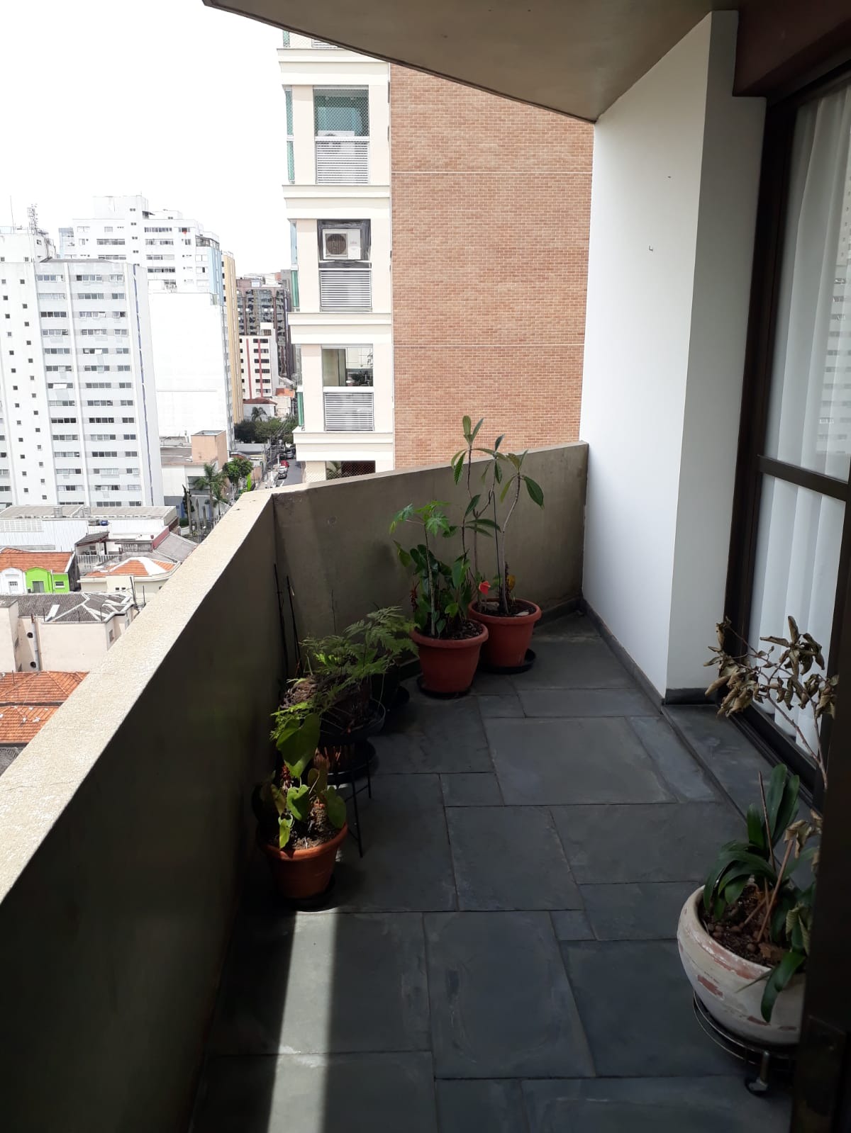 Apartamento à venda com 3 quartos, 198m² - Foto 18